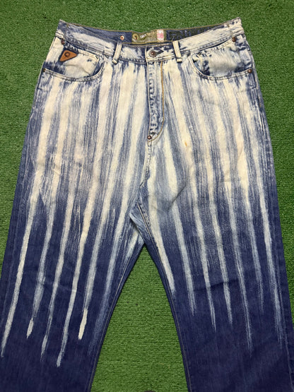 Vintage Akademiks Jeans