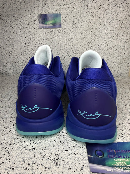 Nike Kobe 5 X-Ray 12 Men/13.5 Women “Preowned”