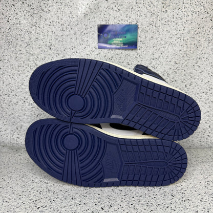 Jordan 1 Midnight Navy