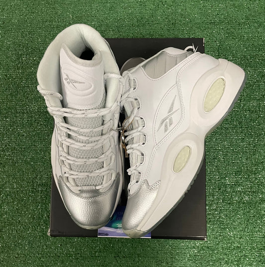Reebok question mid 25th anniversary