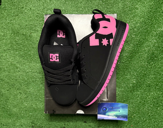 DC Skate Shoes