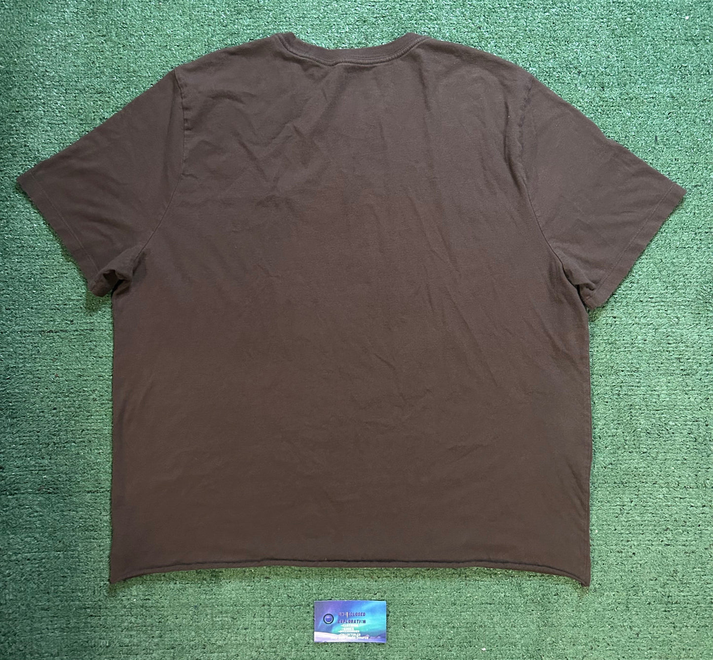 Gap brown everyday soft tee