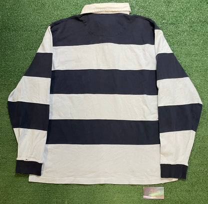 Vintage polo Ralph Lauren rugby longsleeve