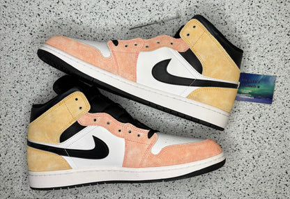 Jordan 1 Mid Flight Club