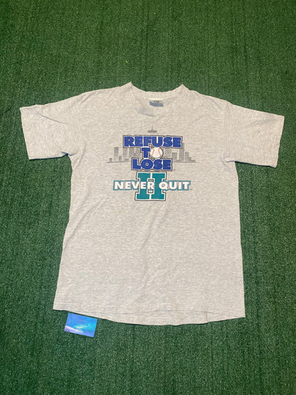 Vintage Seattle Mariners T-shirt