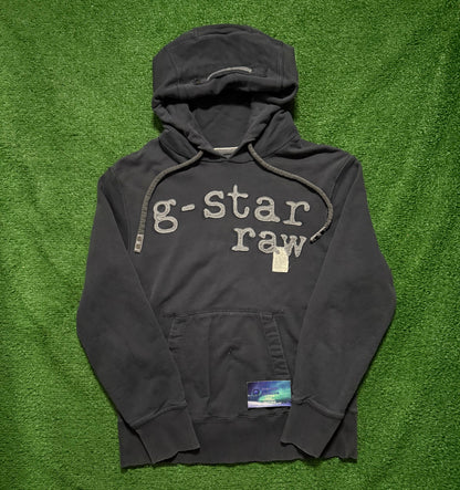 G Star Raw Hoodie
