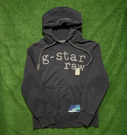 G Star Raw Hoodie