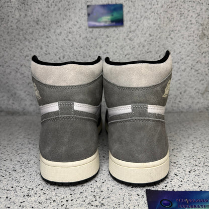 Jordan 1 Washed Black