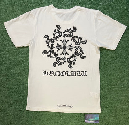 Chrome Hearts Honolulu tee
