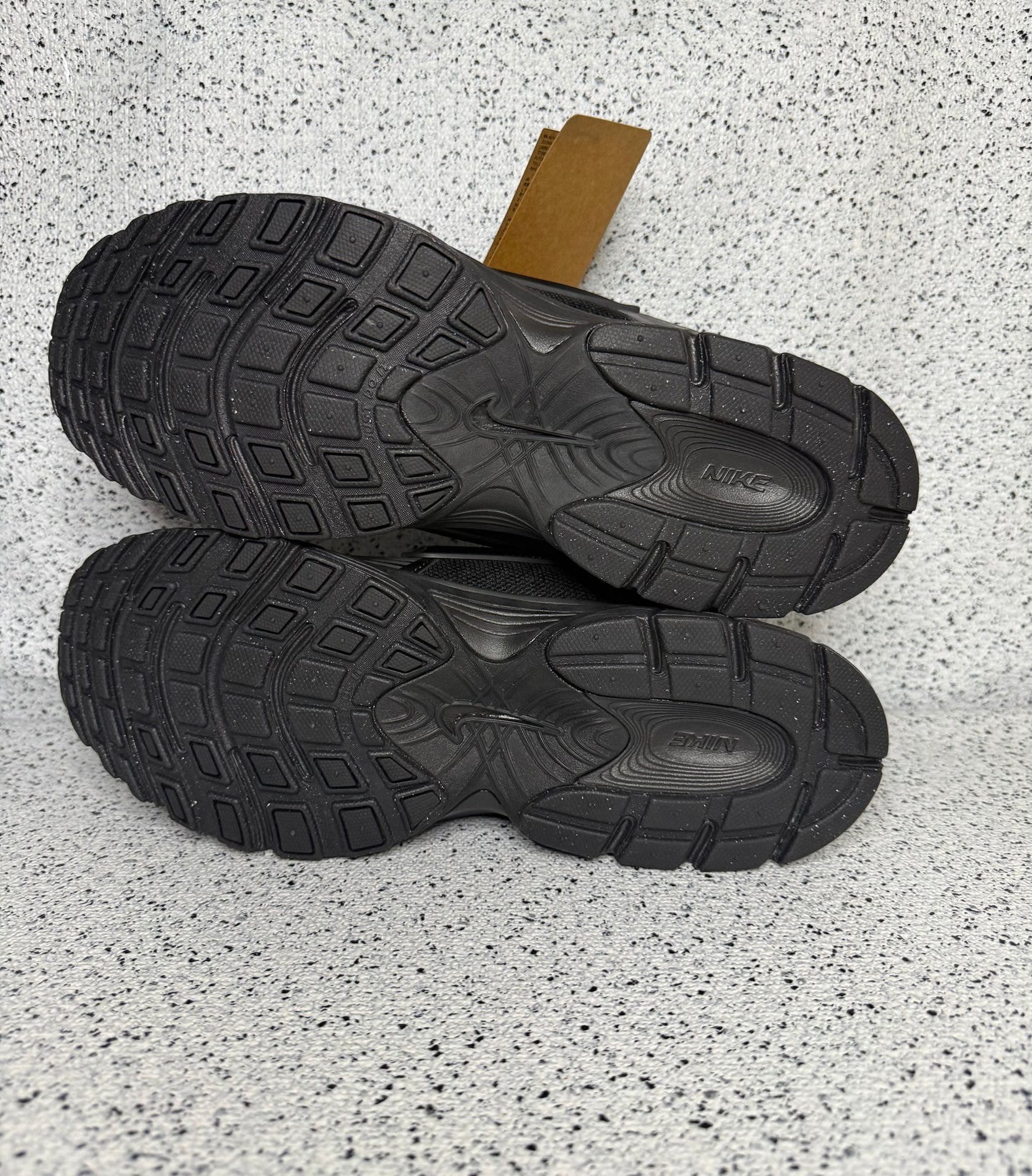 Nike V5 RNR Black Anthracite
