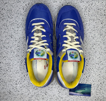 New Balance 574 Departure 10.5 Men/12 Women “Preowned”