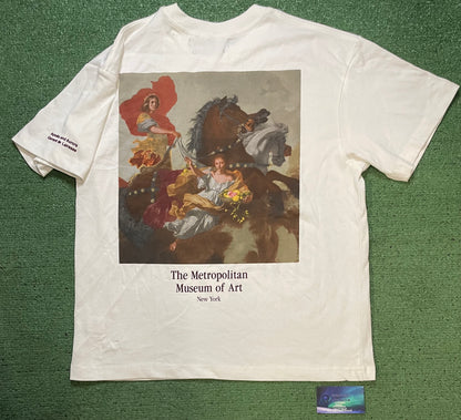 The Metropolitan Museum of Art New York tee