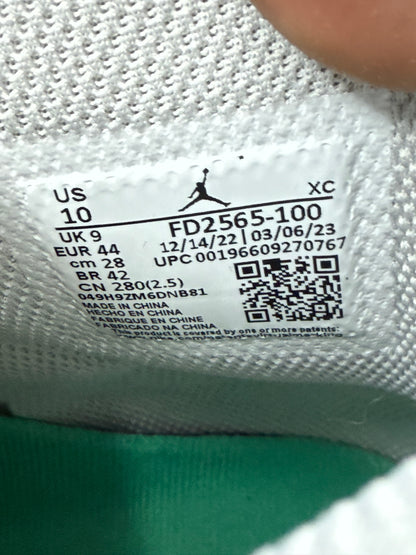 Jordan 1 Union Bephies Beauty Supply 10 Men/11.5 Women “Preowned”