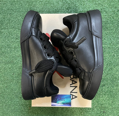 Dolce & Gabbana mega skate trainer size 11men/12.5women(EU 44)