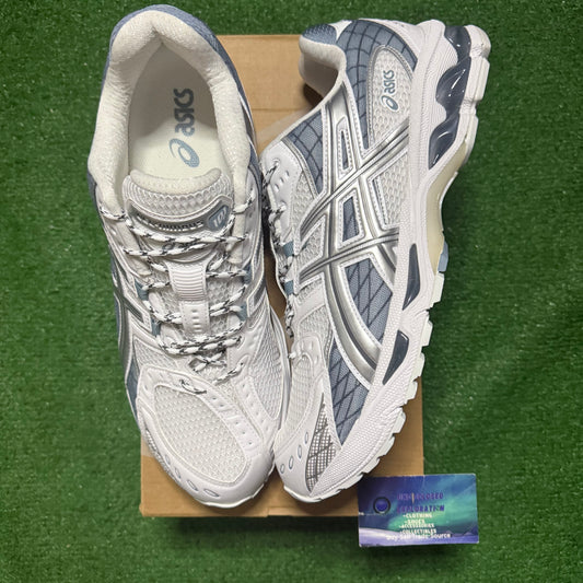 ASICS Gel Nimbus 10.1 Slate Blue