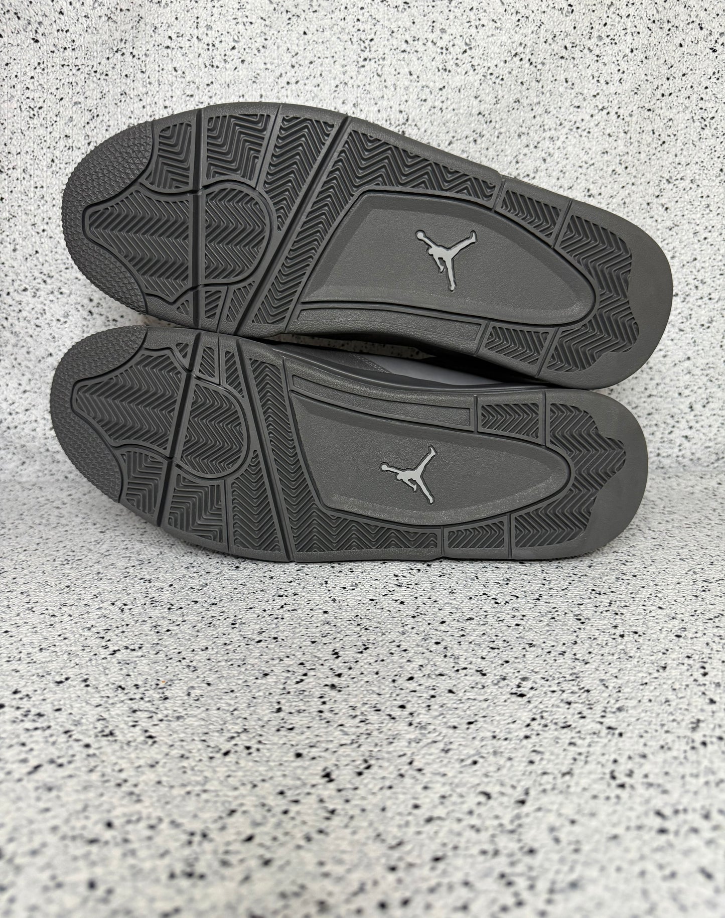 Jordan 4 Wet Cement