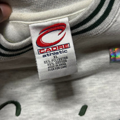 Vintage Seattle SuperSonics Crewneck