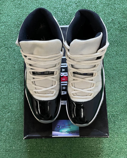 Air Jordan 11 concord size 11men/12.5women