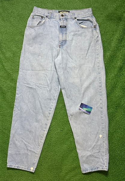 Vintage Boss Jeans