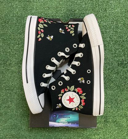 Converse Chuck Taylor All Star Berry Buzz