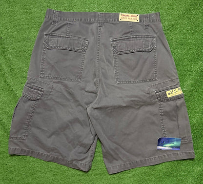 Vintage US Polo Assn Shorts