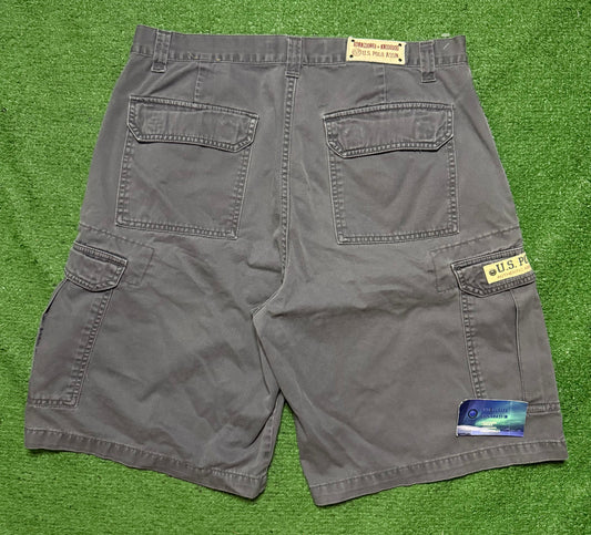 Vintage US Polo Assn Shorts