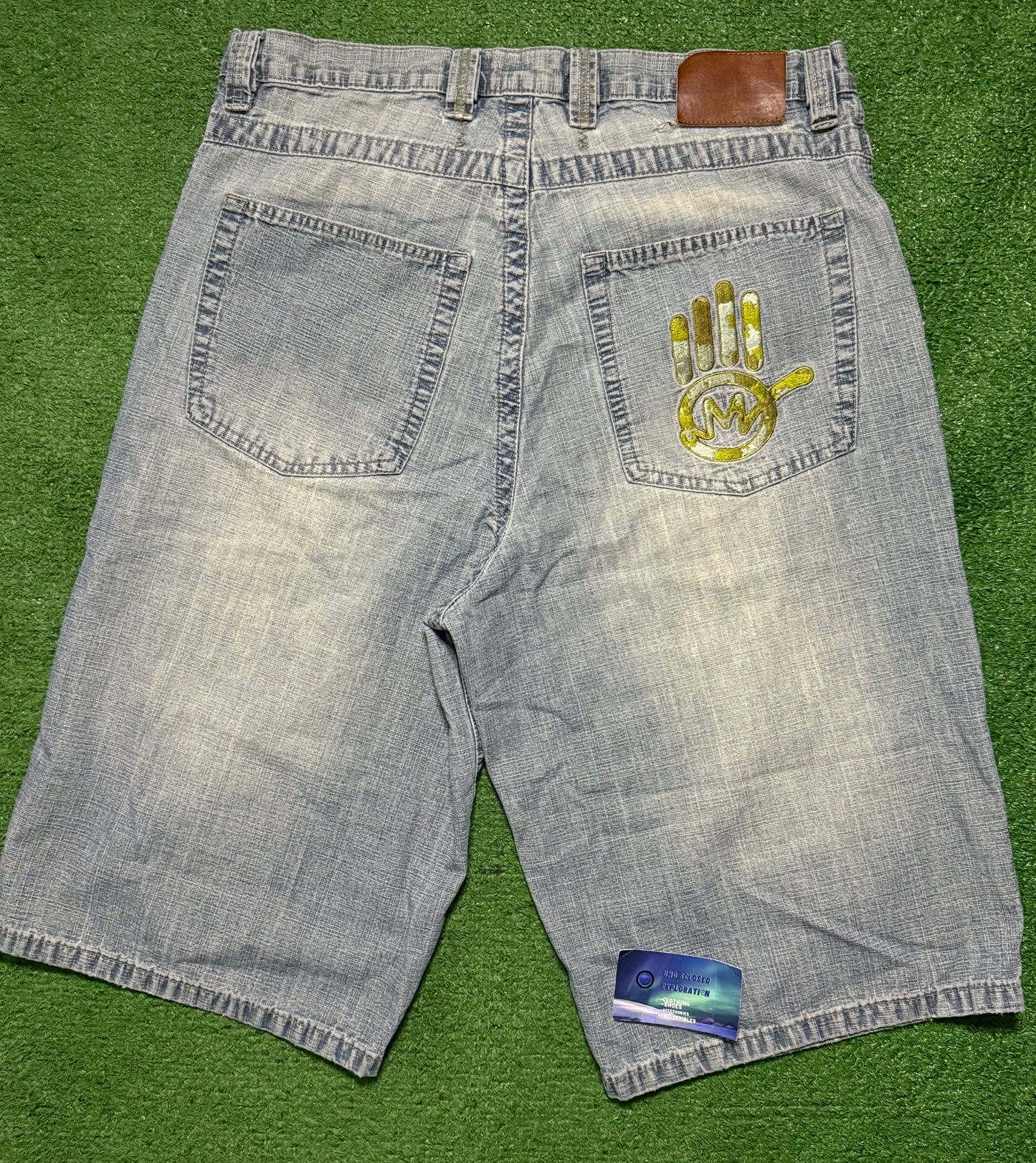 Vintage Miskeen Jorts