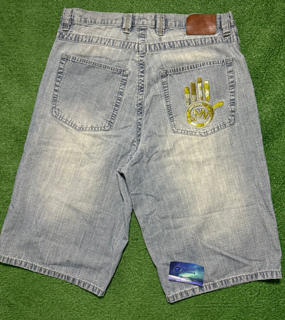 Vintage Miskeen Jorts