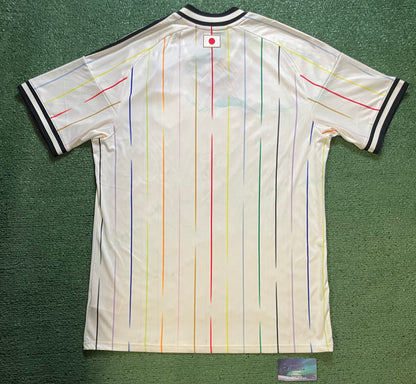 Adidas Japan 2026 Away Jersey