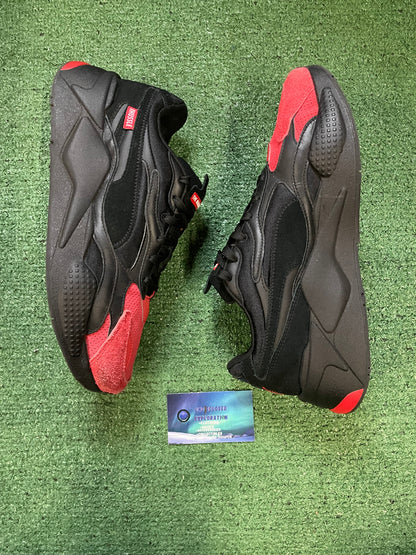 TMC x Puma RS-X3 10th Anniversary size 11men/12.5women