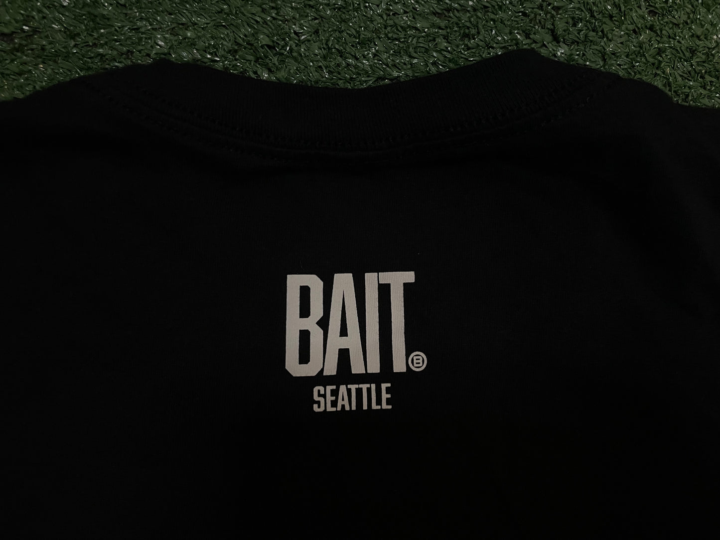 BAIT Seattle tee