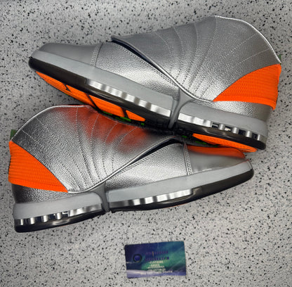 Jordan 16 Free The Youth
