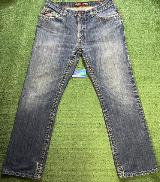 Ariat bootcut jeans