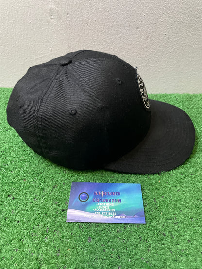 Seattle Kraken X Filson black hat