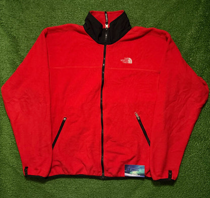 Vintage North Face Fleece