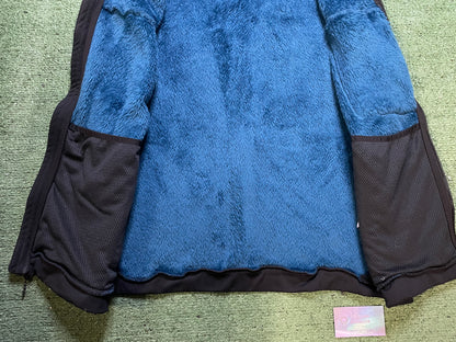 Mountain Hard Wear blue fleece vest