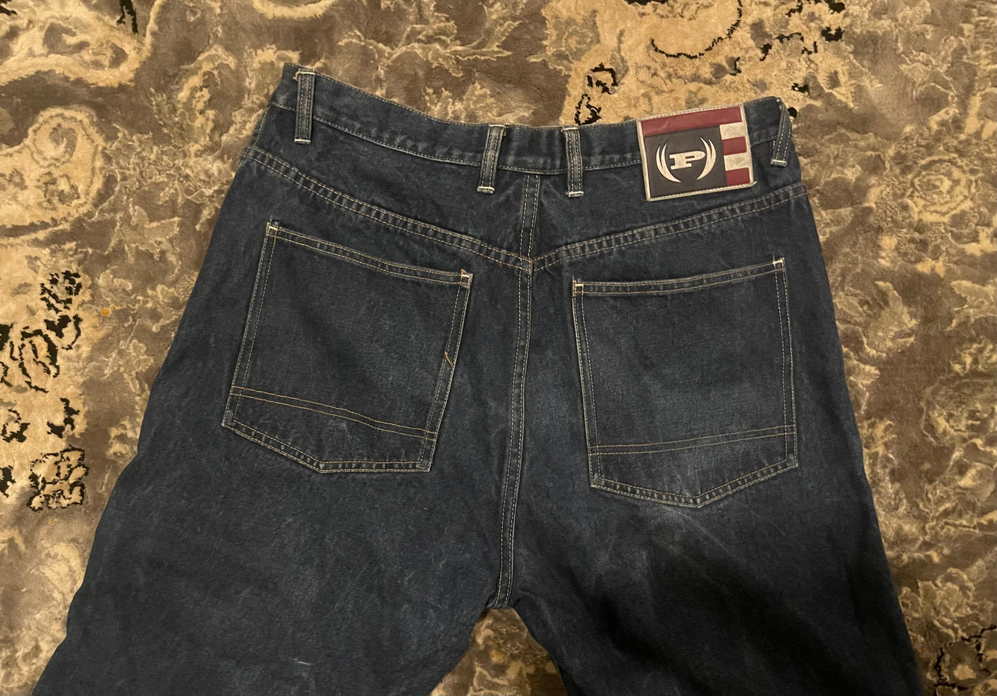 Vintage Phat Farm Jeans