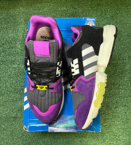 Adidas ZX torsion X ninja time in 10.5men/12women