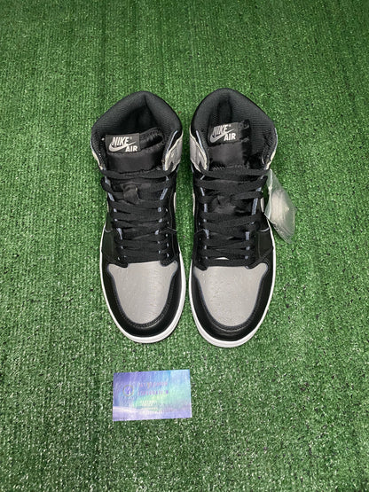 Jordan 1 shadow 2018