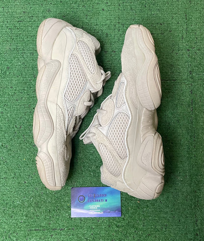 Yeezy 500 Blush size 7.5men/9women