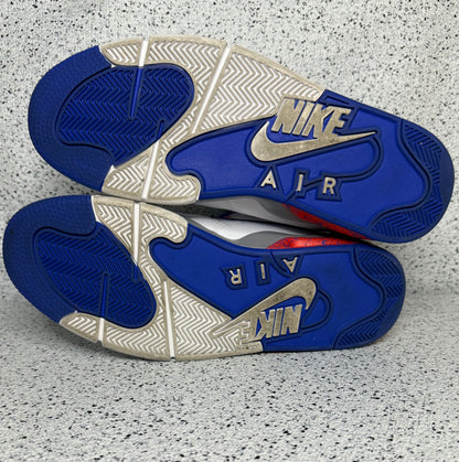 Nike Air Command Force Sixers 12 Men/13.5 Women “Preowned”