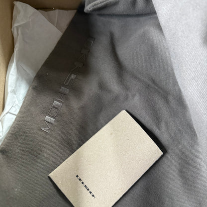 Rick Owens DRKSHDW Dark Dust 42.5 EU “Preowned”