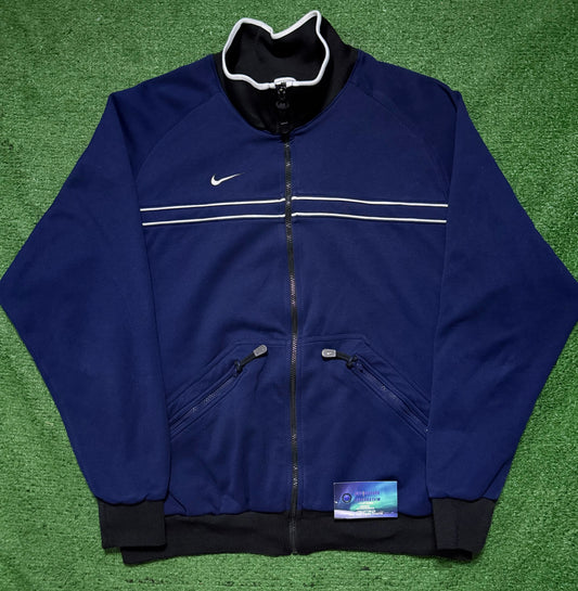 Vintage Nike Track Jacket