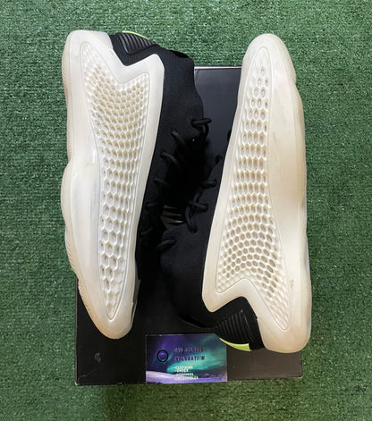 Adidas AE 1 stormtrooper size 10.5men/12women