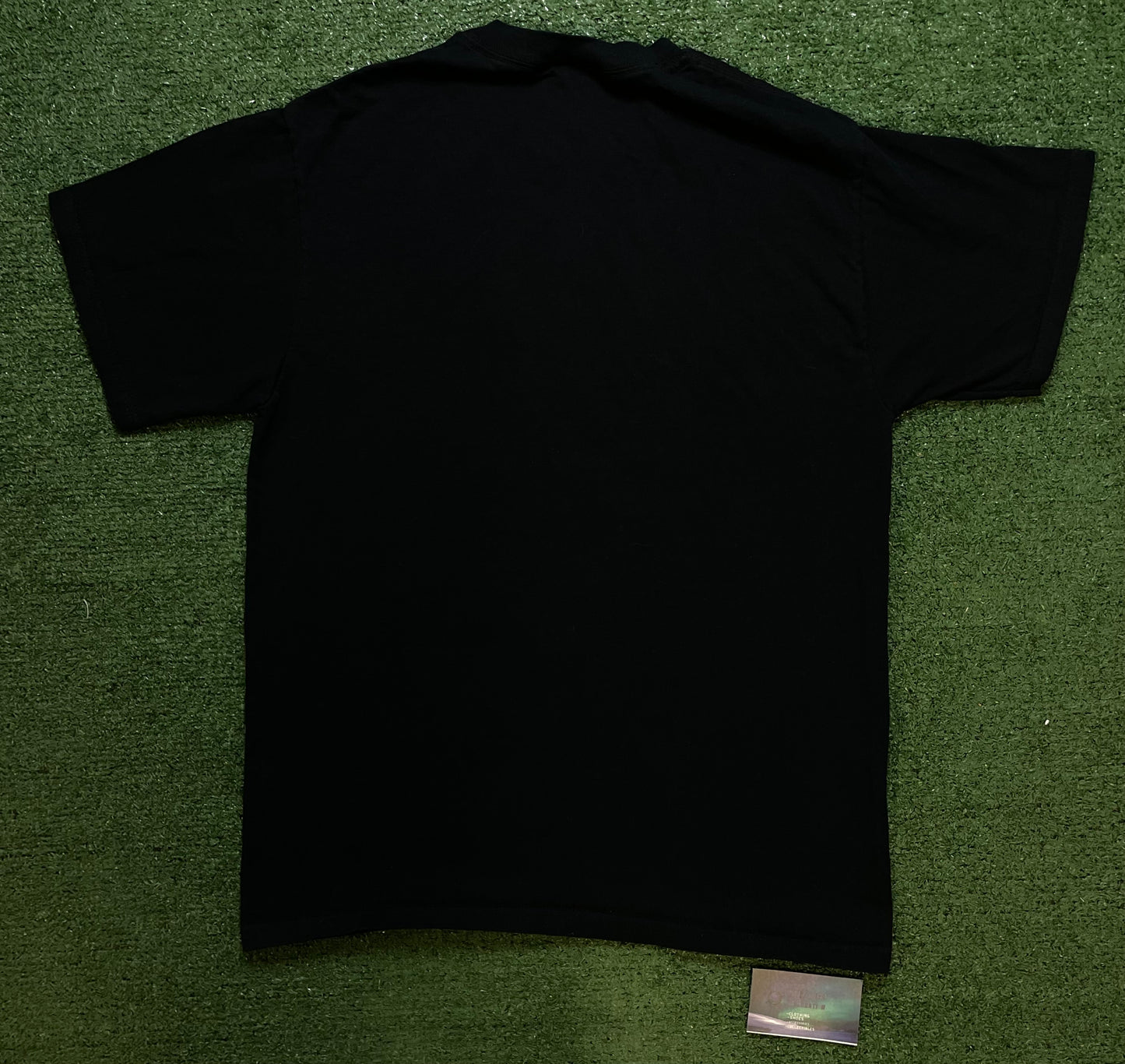 Vintage 1990s I Heart NY tee