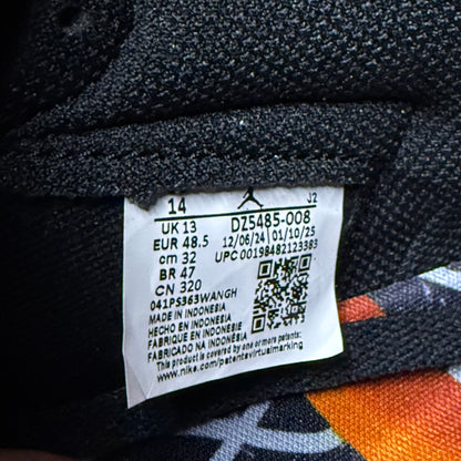 Jordan 1 Shattered Backboard