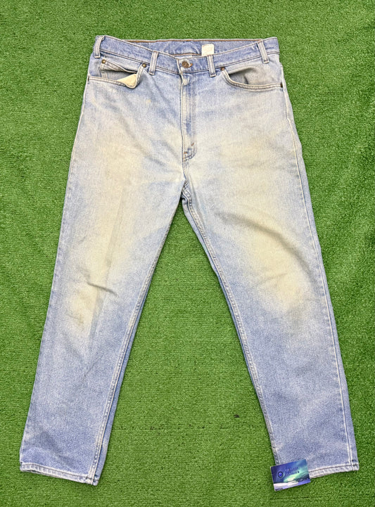Vintage Levis Jeans