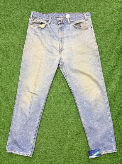 Vintage Levis Jeans