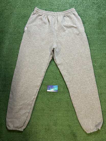 Vintage Russell grey sweatpants