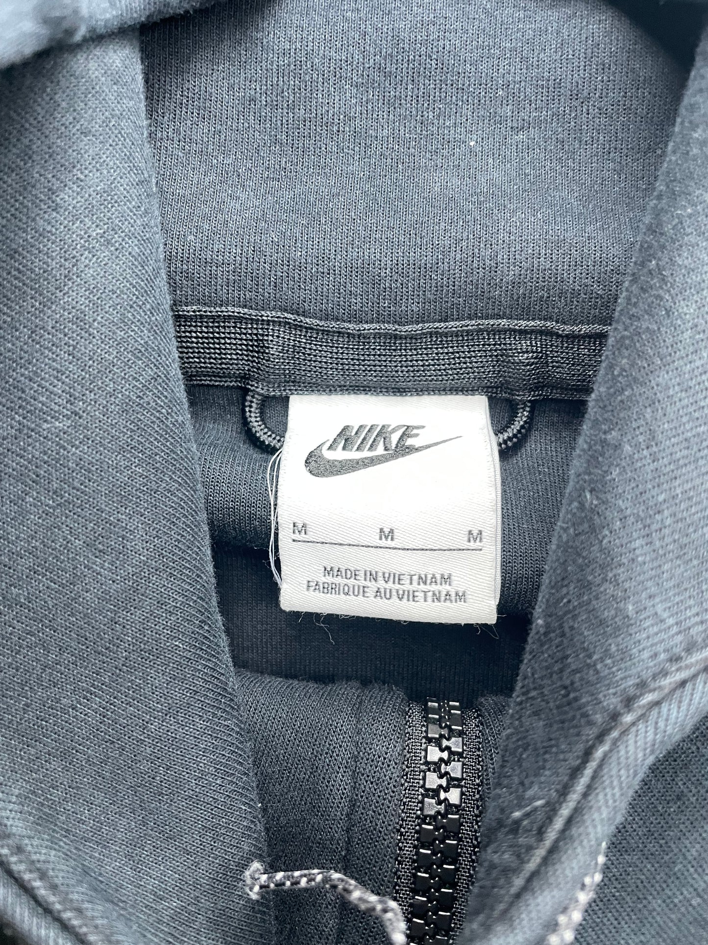 Nike tech fleece hoodie